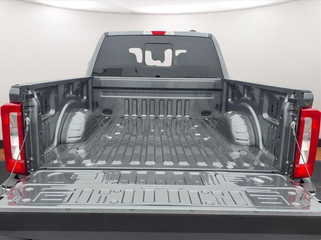 New 2026 Ford F250 XLT w/ Camper Package image 19