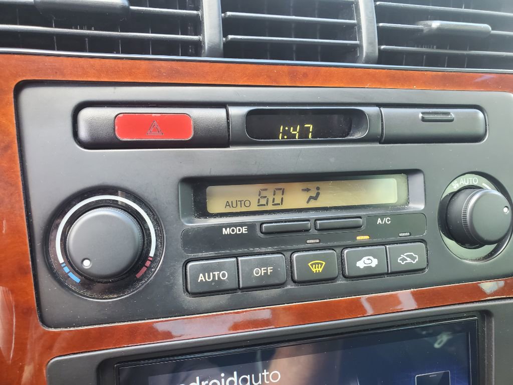 Used 1999 Acura RL FWD image 23