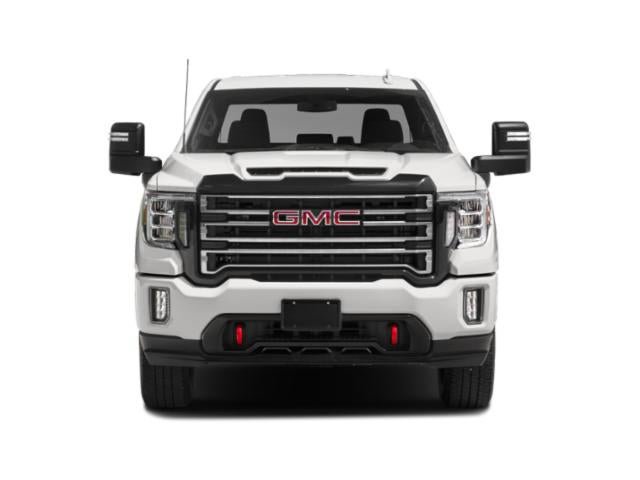 Used 2022 GMC Sierra 2500 AT4 w/ Gooseneck/5TH Wheel Package AWD/4WD image 4