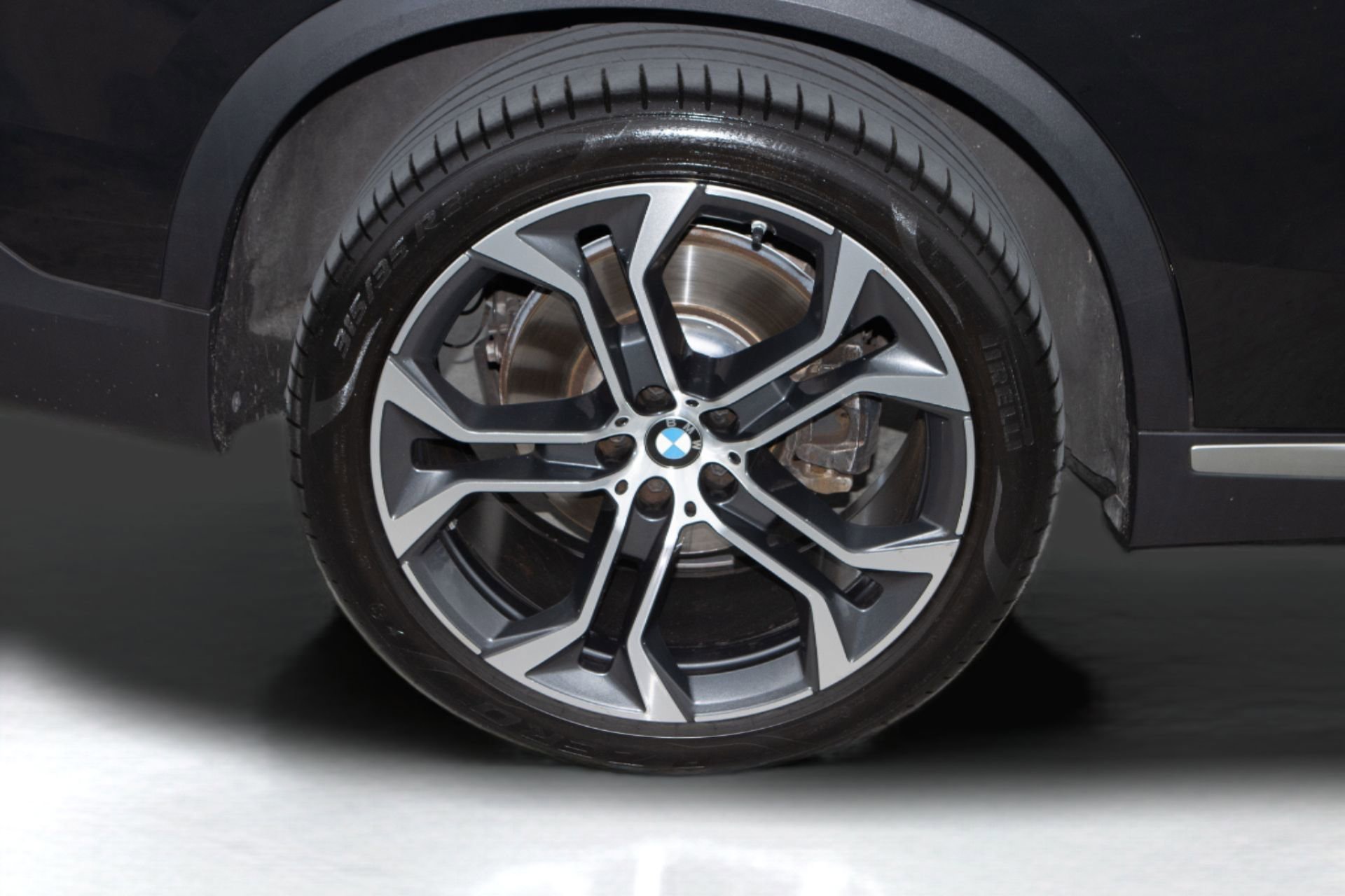 Used 2022 BMW X5 sDrive40i w/ Premium Package image 38