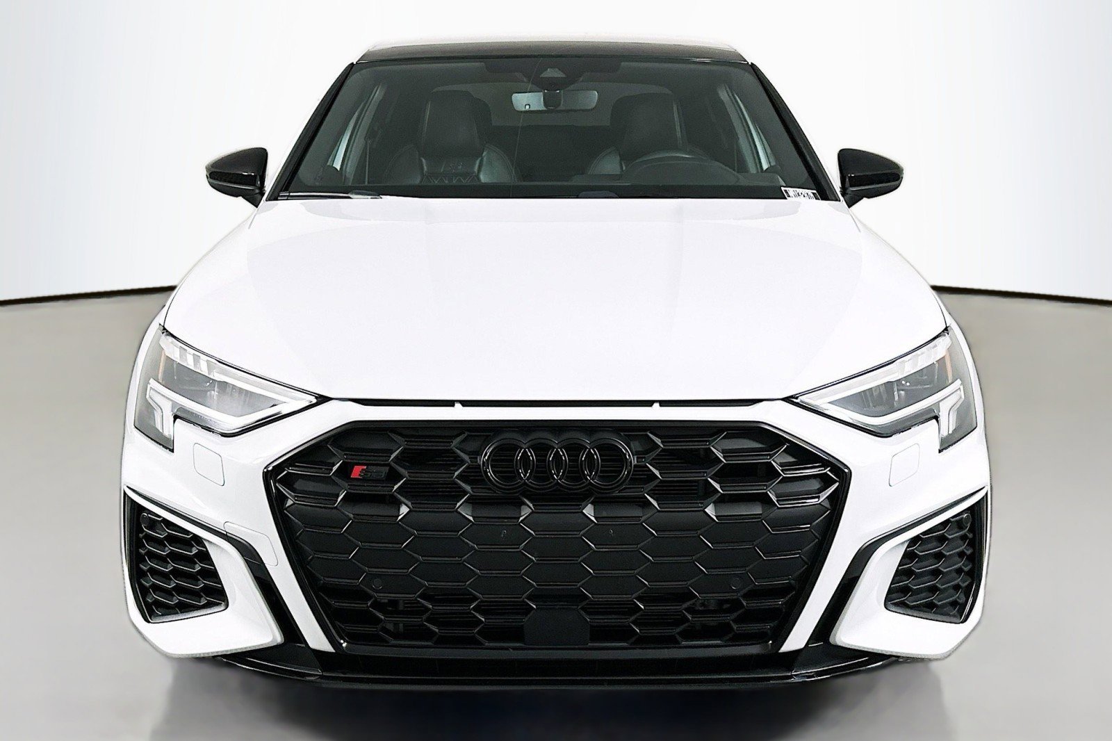 Used 2024 Audi S3 Premium Plus w/ Premium Plus Package AWD/4WD image 2