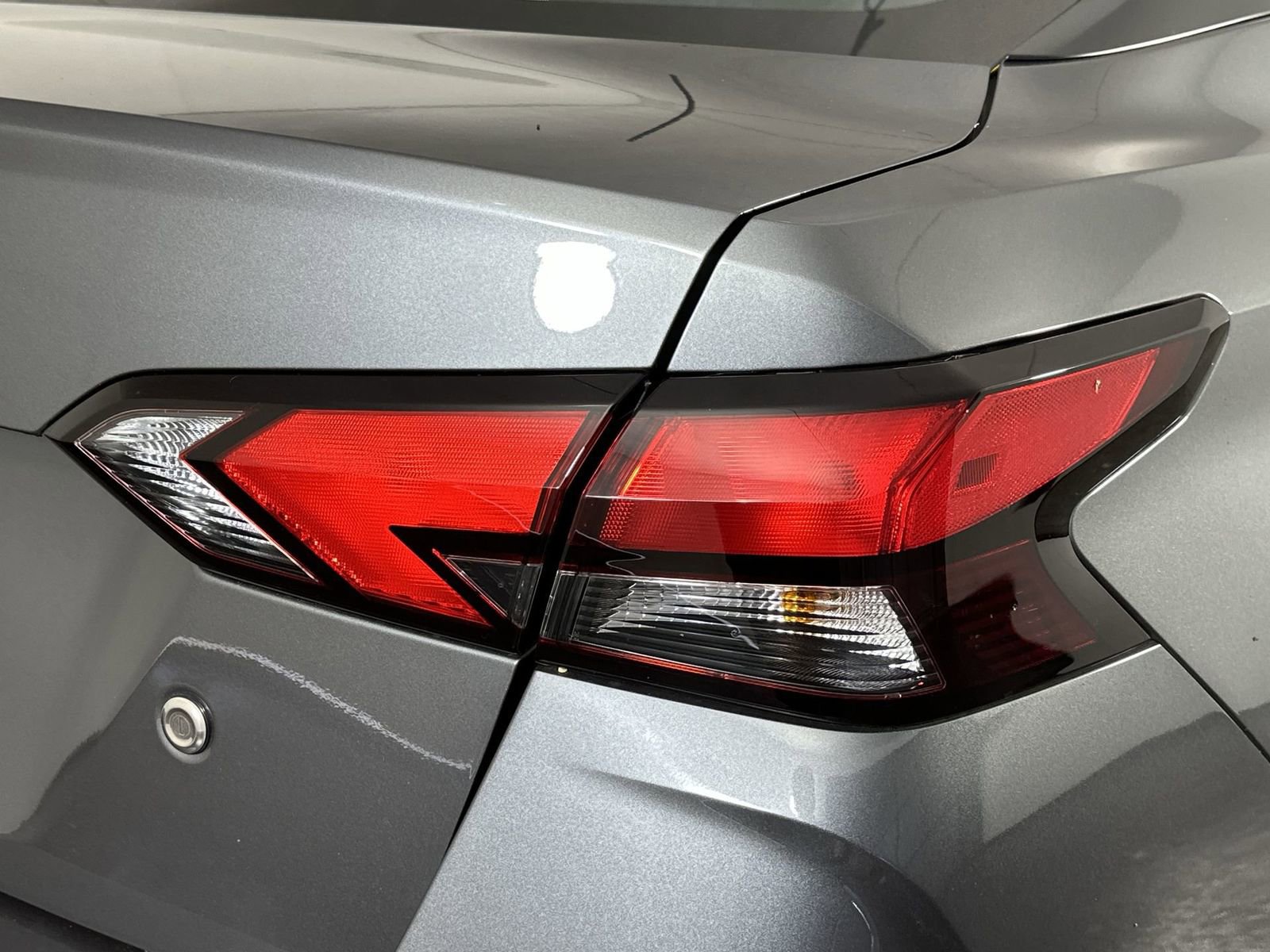 Certified 2025 Nissan Versa S w/ S Plus Package image 26