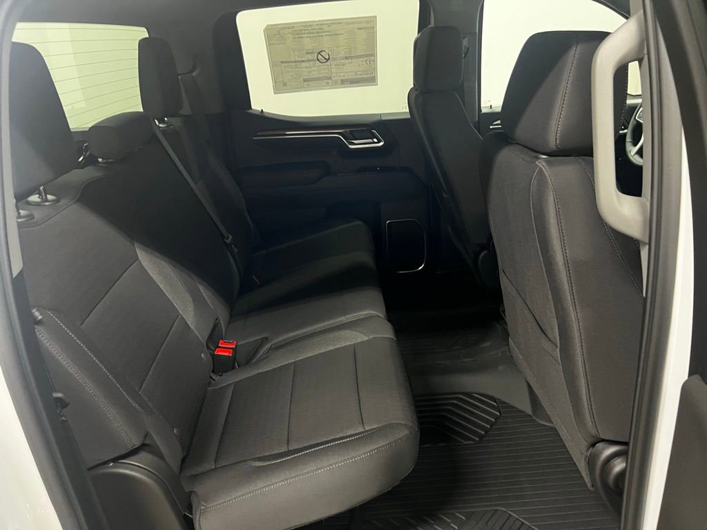 New 2026 Chevrolet Silverado 1500 RST image 38