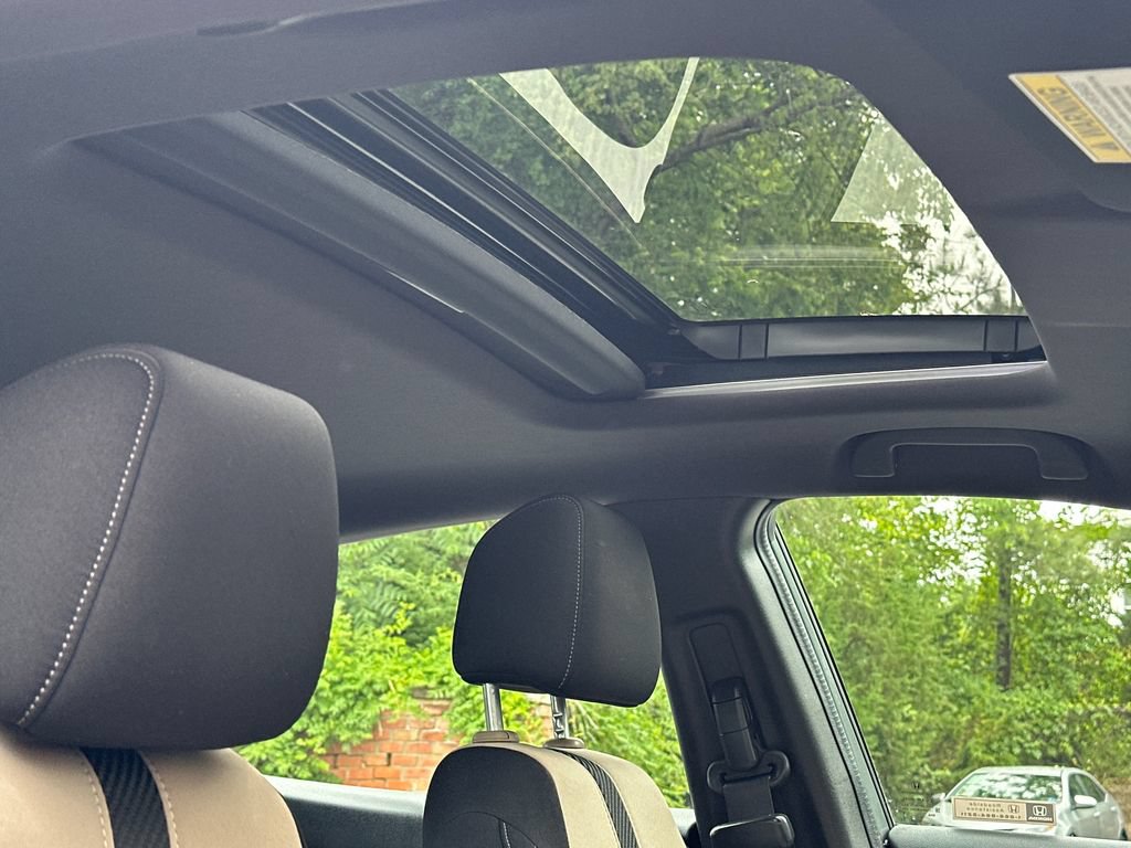 Used 2019 Honda Civic EX image 11