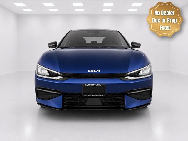 Used 2024 Kia EV6 GT-Line AWD/4WD video 2