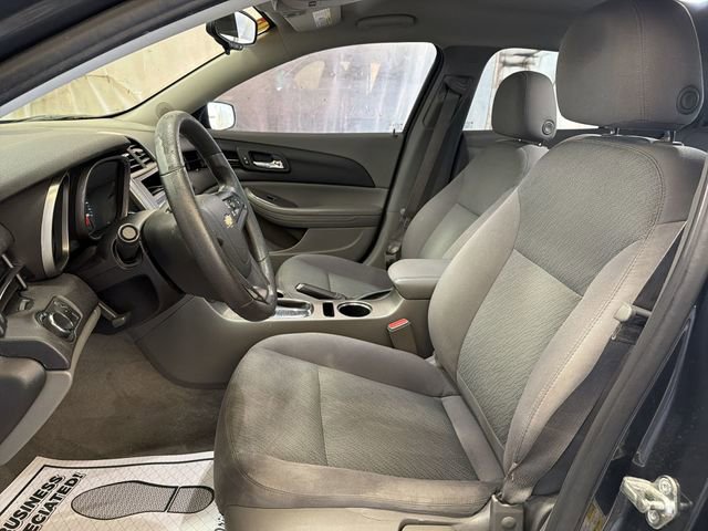 Used 2015 Chevrolet Malibu LS w/ Protection Package FWD image 11