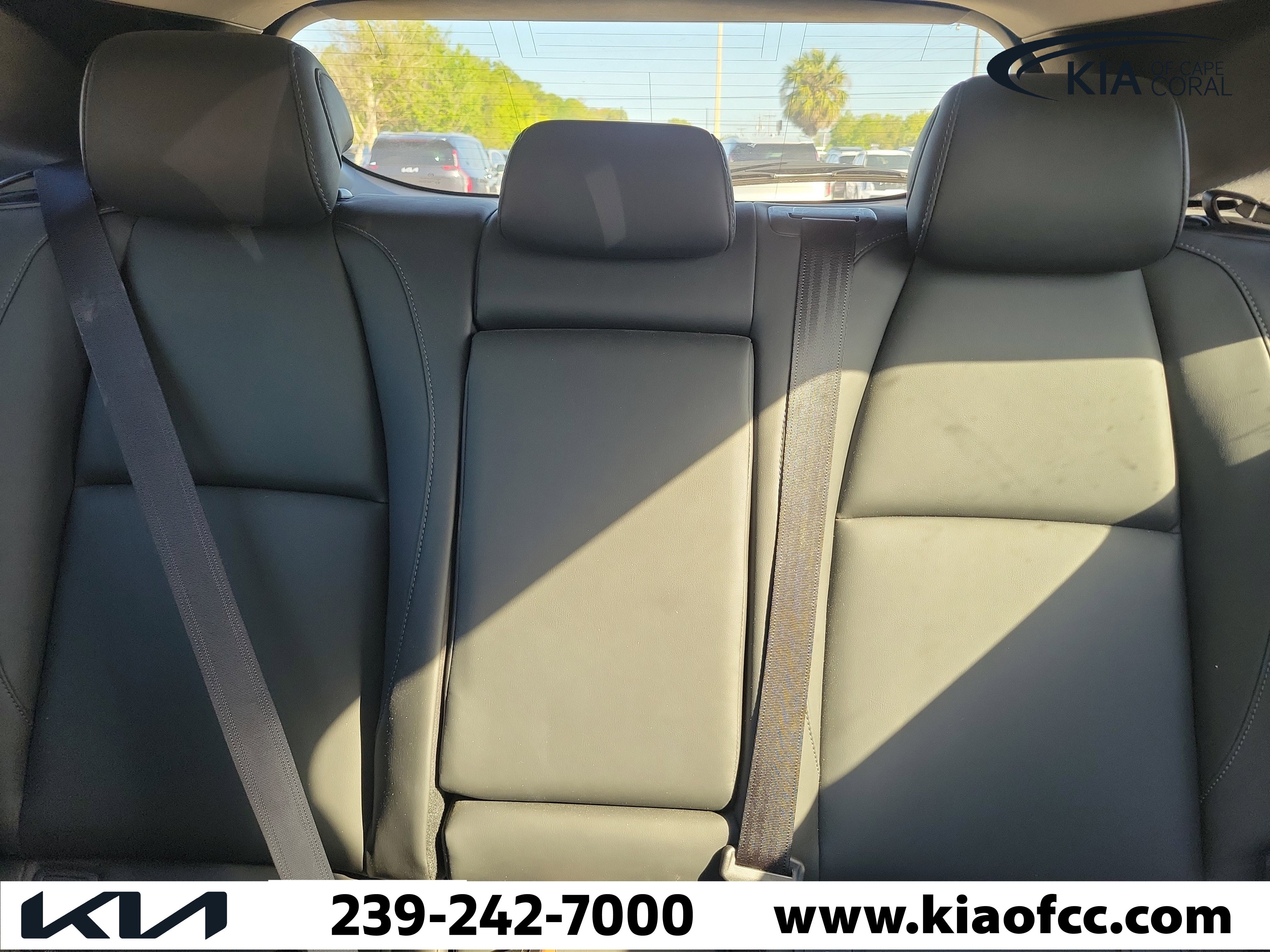 Used 2024 MAZDA CX-30 AWD 2.5 S w/ Select Sport Pkg image 11