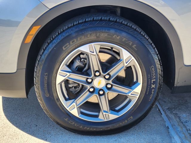 Used 2024 Chevrolet Blazer LT w/ Convenience Package FWD image 17