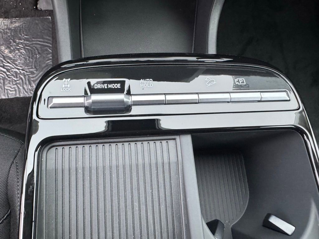 New 2026 Hyundai Tucson SEL image 29