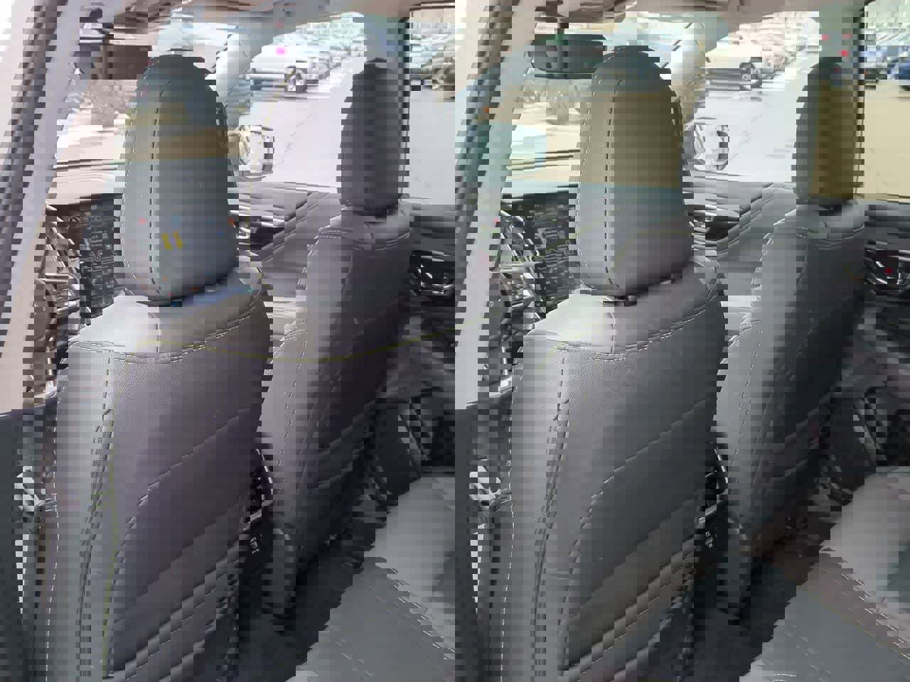 Used 2023 Subaru Outback Onyx Edition image 17