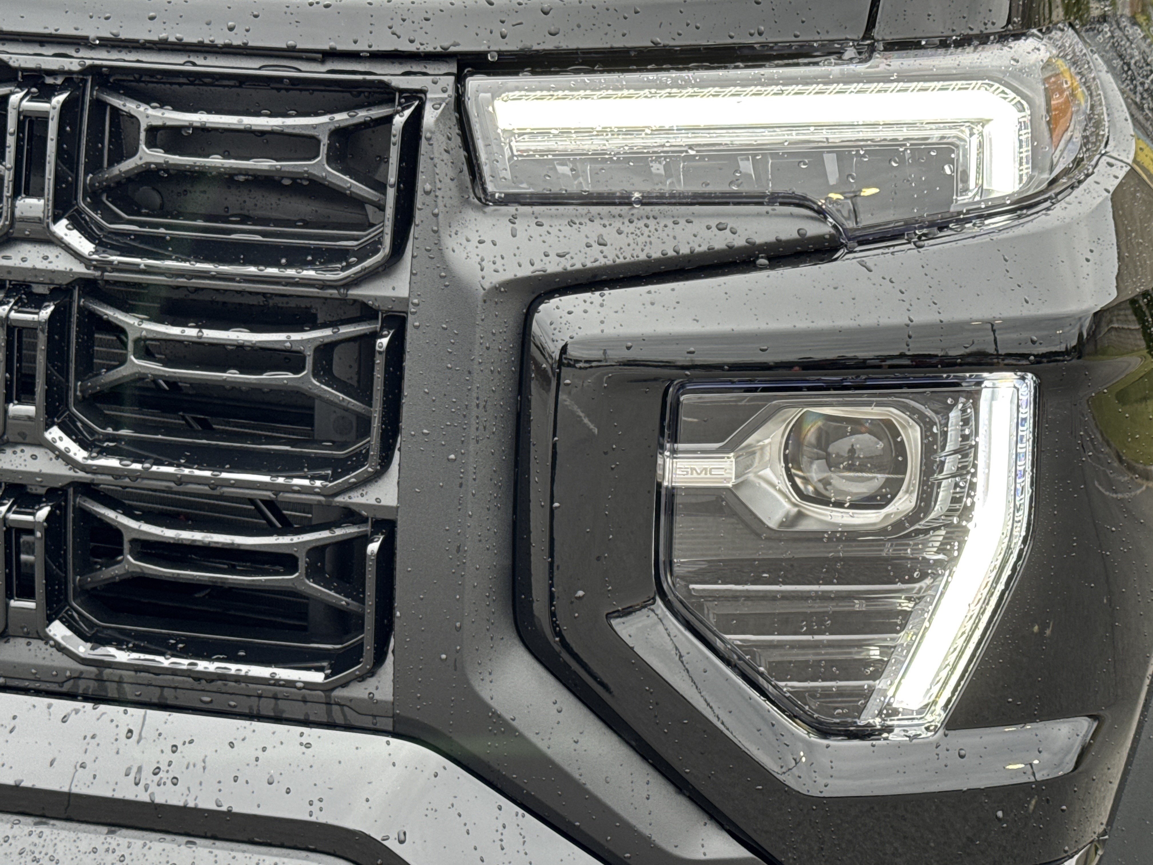 New 2026 GMC Canyon Elevation w/ Convenience Package AWD/4WD image 6