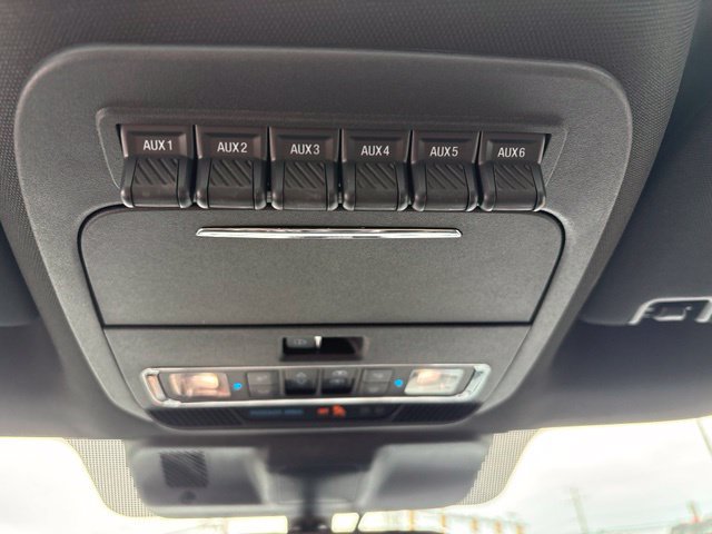 Certified 2025 Ford F150 Tremor w/ Equipment Group 402A High AWD/4WD image 45