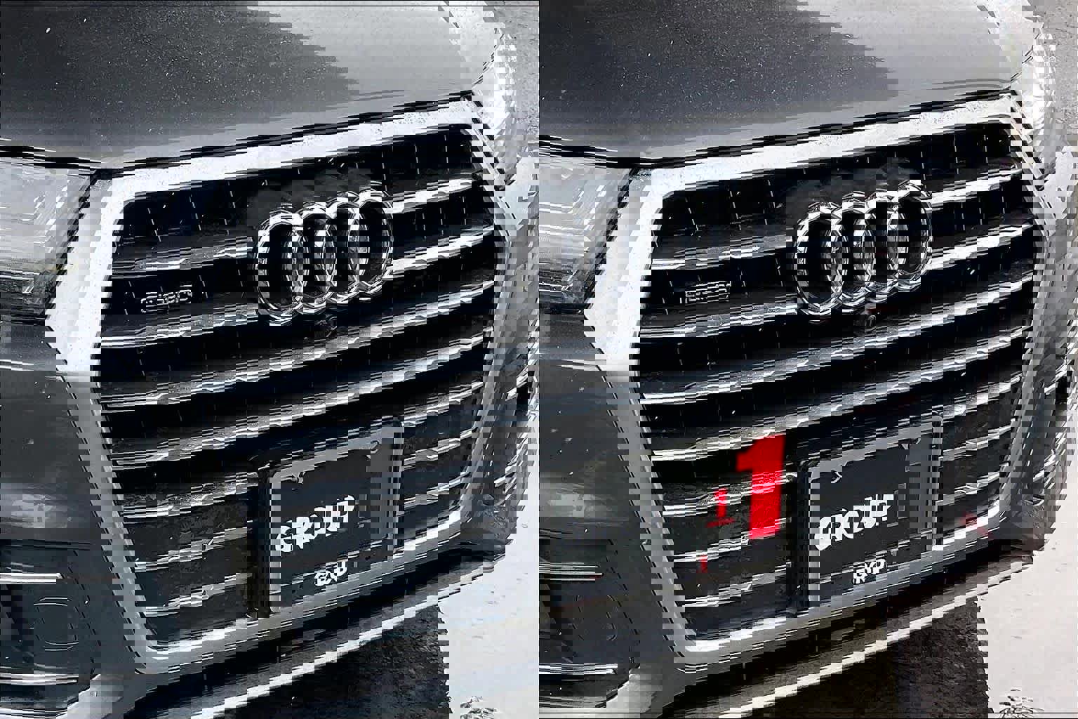 Used 2018 Audi Q7 3.0T Premium Plus image 28