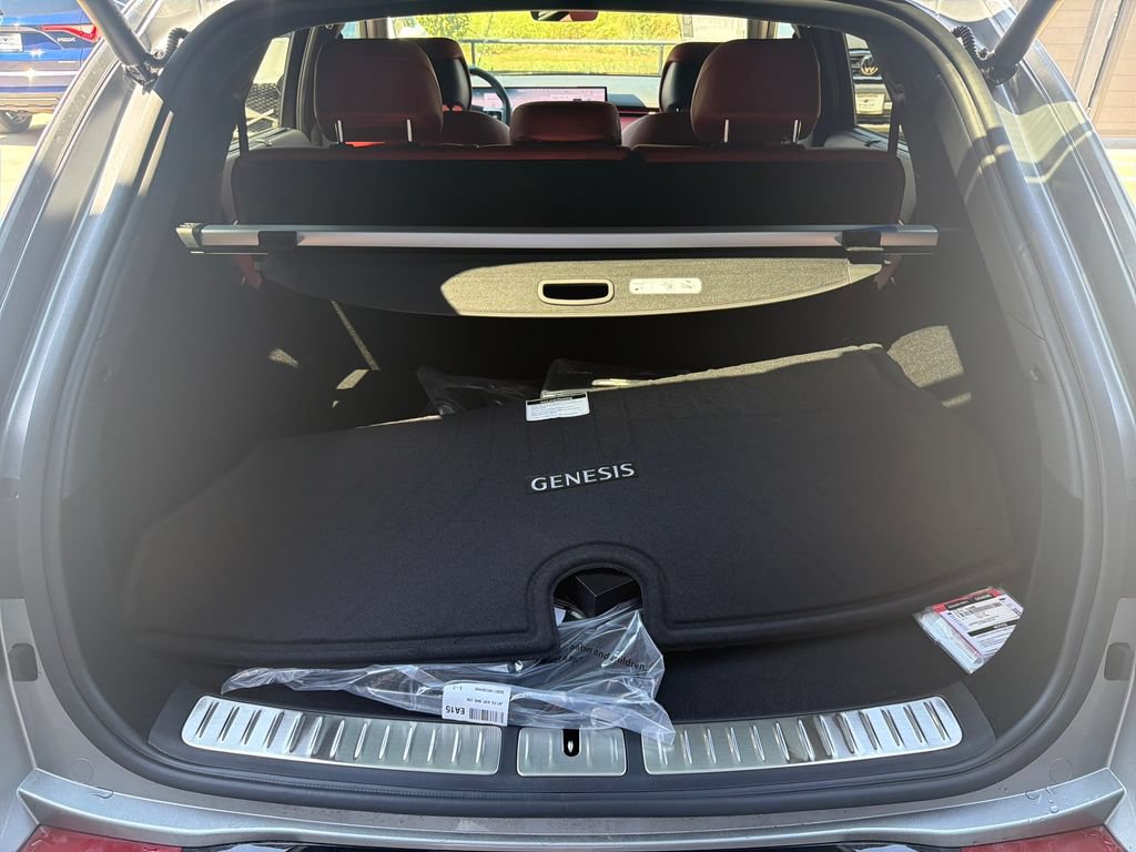 New 2027 Genesis GV70 2.5T Sport Prestige AWD/4WD image 22