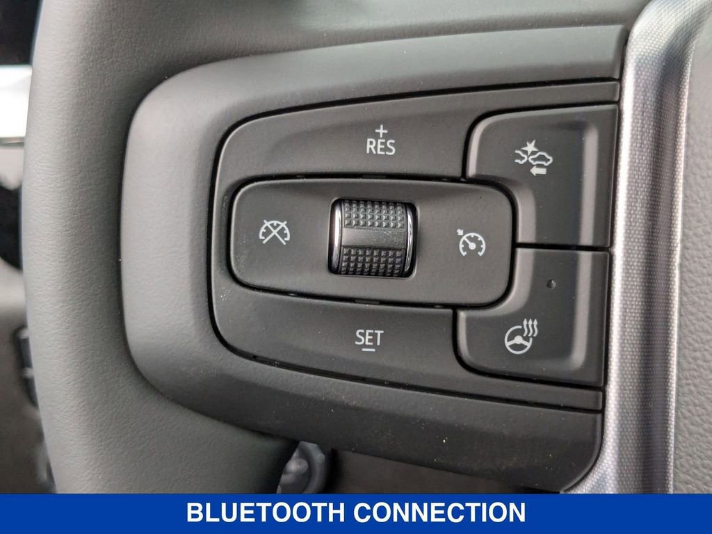 New 2025 GMC Sierra 1500 Elevation w/ Preferred Package image 18