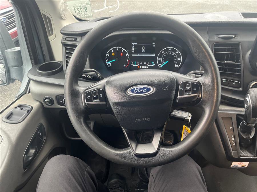 Used 2020 Ford Transit 250 148 High Roof Extended image 16