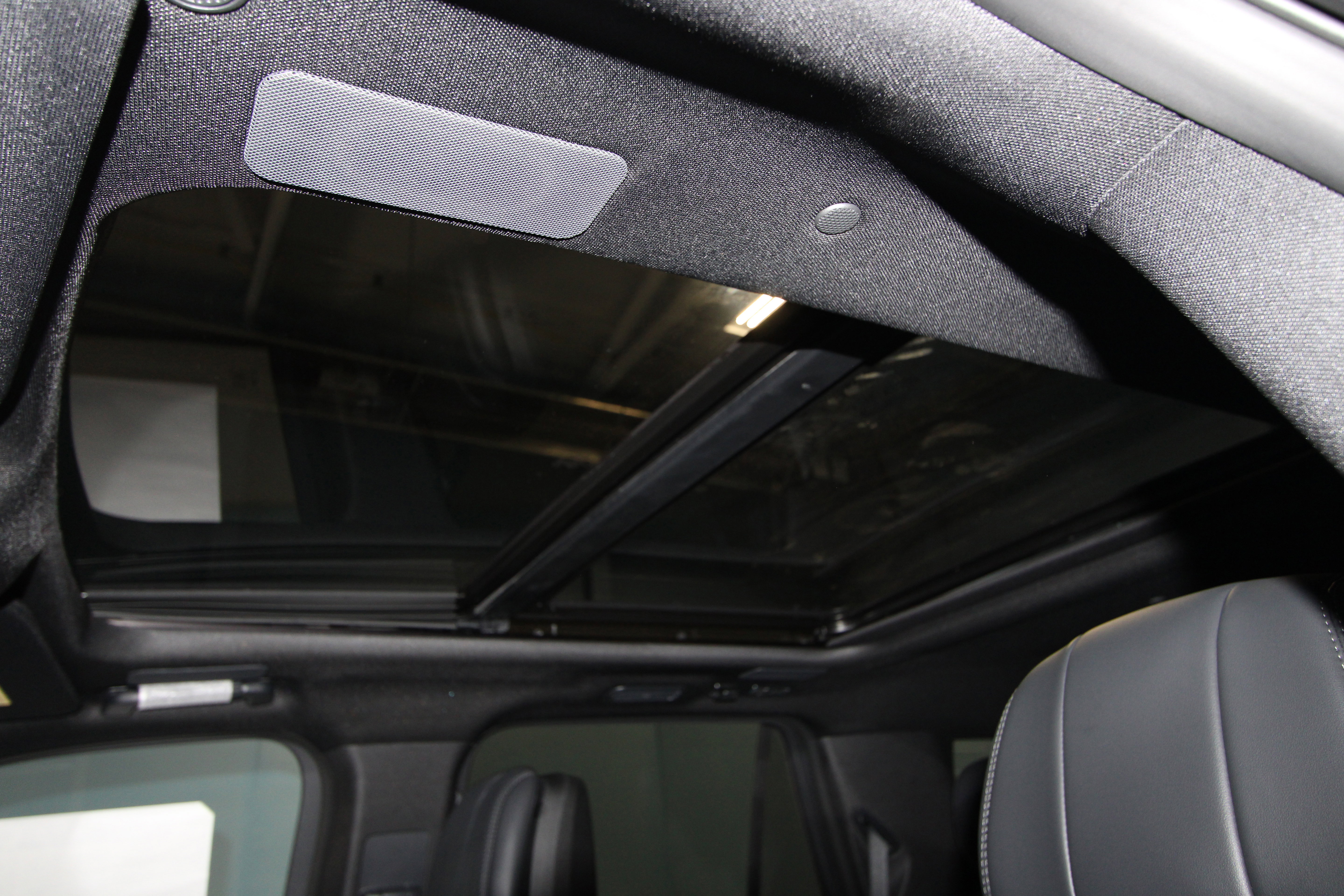 New 2025 Lincoln Navigator Reserve w/ Jet Appearance Package image 19