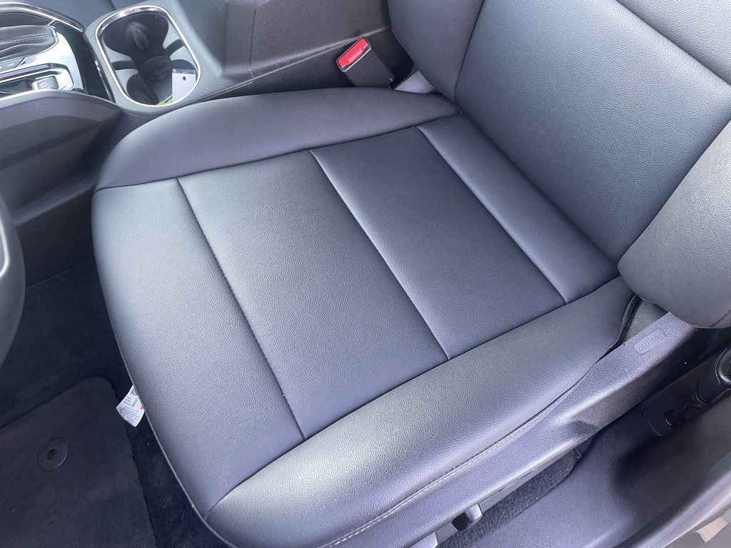 Used 2024 GMC Canyon Elevation w/ Elevation Premium Package image 23