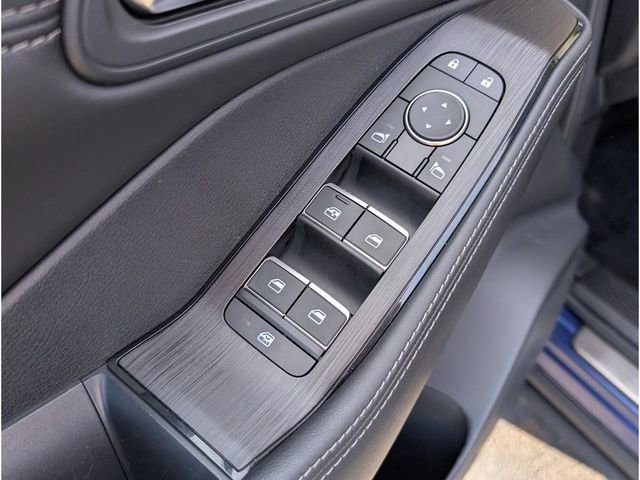 Certified 2023 Nissan Rogue SL w/ SL Premium Package image 15