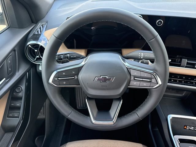 New 2026 Chevrolet Equinox ACTIV image 16