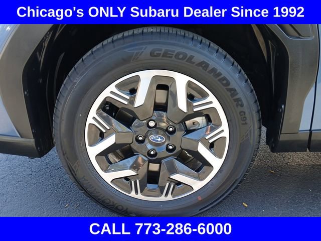 Certified 2025 Subaru Forester image 26