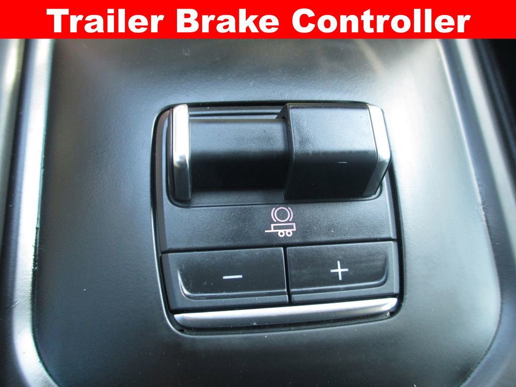 Used 2025 GMC Sierra 2500 AT4X w/ AT4X AEV Edition image 21