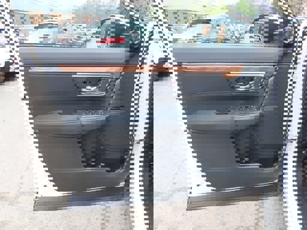 Certified 2022 Honda CR-V EX image 15