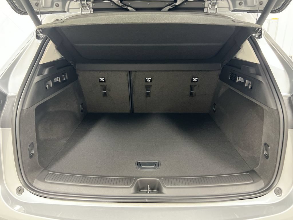 New 2026 Buick Envision Avenir AWD/4WD image 25