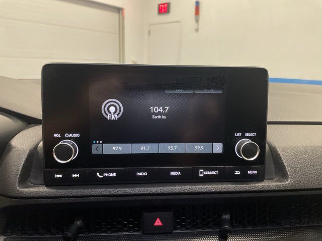 Certified 2024 Honda CR-V Sport image 16