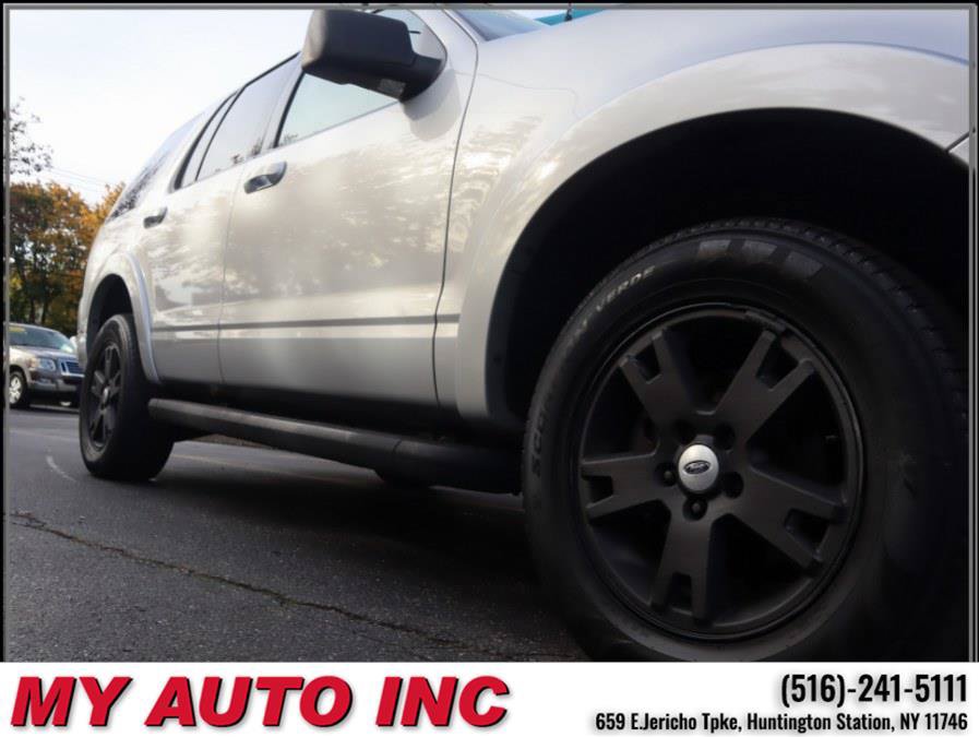 Used 2010 Ford Explorer XLT AWD/4WD image 8
