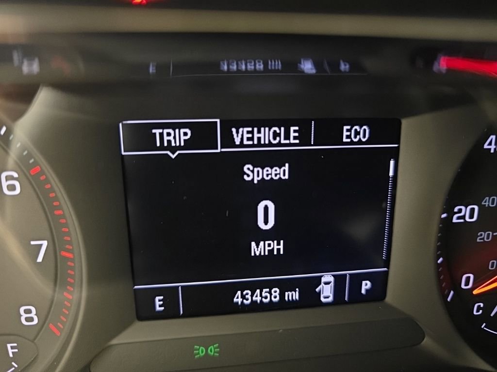 Used 2023 Chevrolet TrailBlazer LT FWD image 16