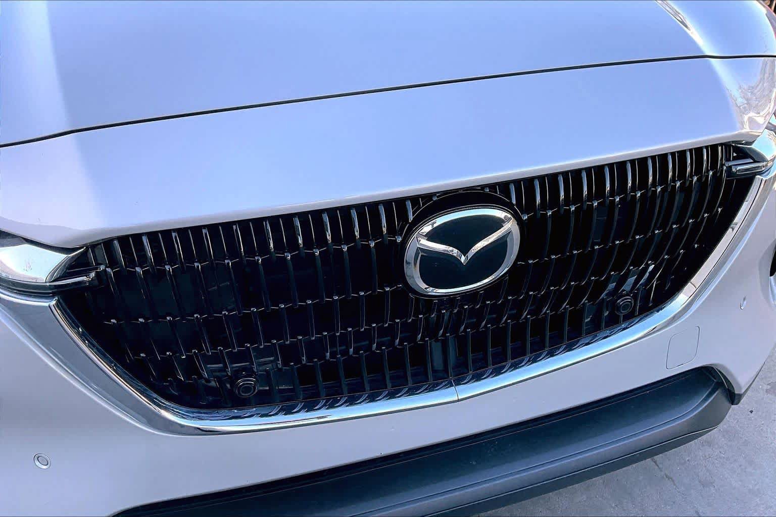 Used 2025 MAZDA CX-90 3.3 Turbo w/ Preferred Package image 29