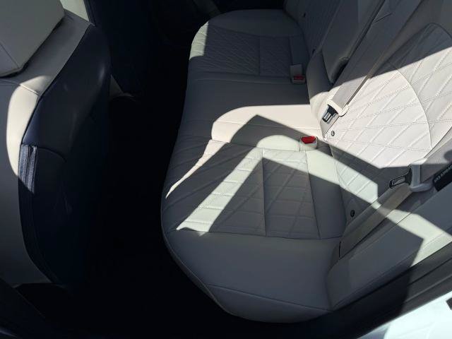 New 2026 Nissan Sentra SL w/ Floor Mat Package FWD image 11