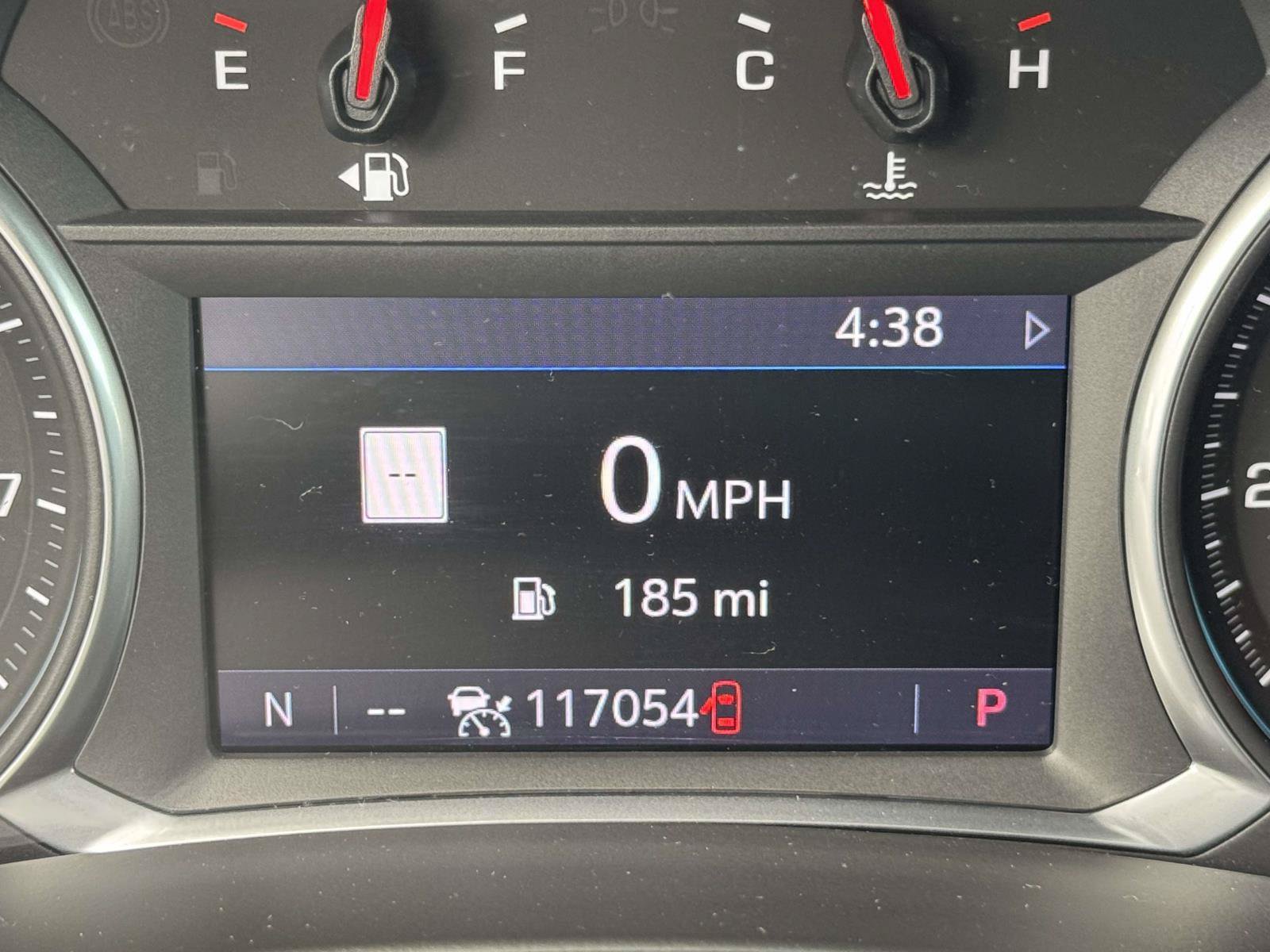 Used 2019 Chevrolet Equinox Premier AWD/4WD image 27