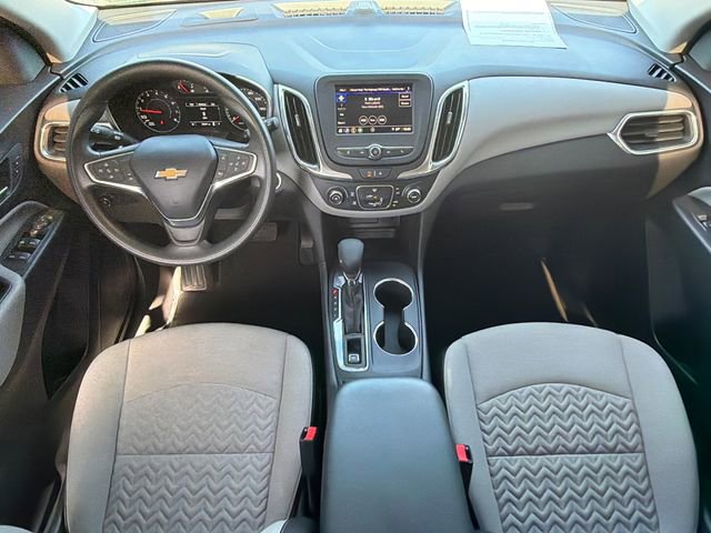 Used 2024 Chevrolet Equinox LS w/ Midnight Edition image 23