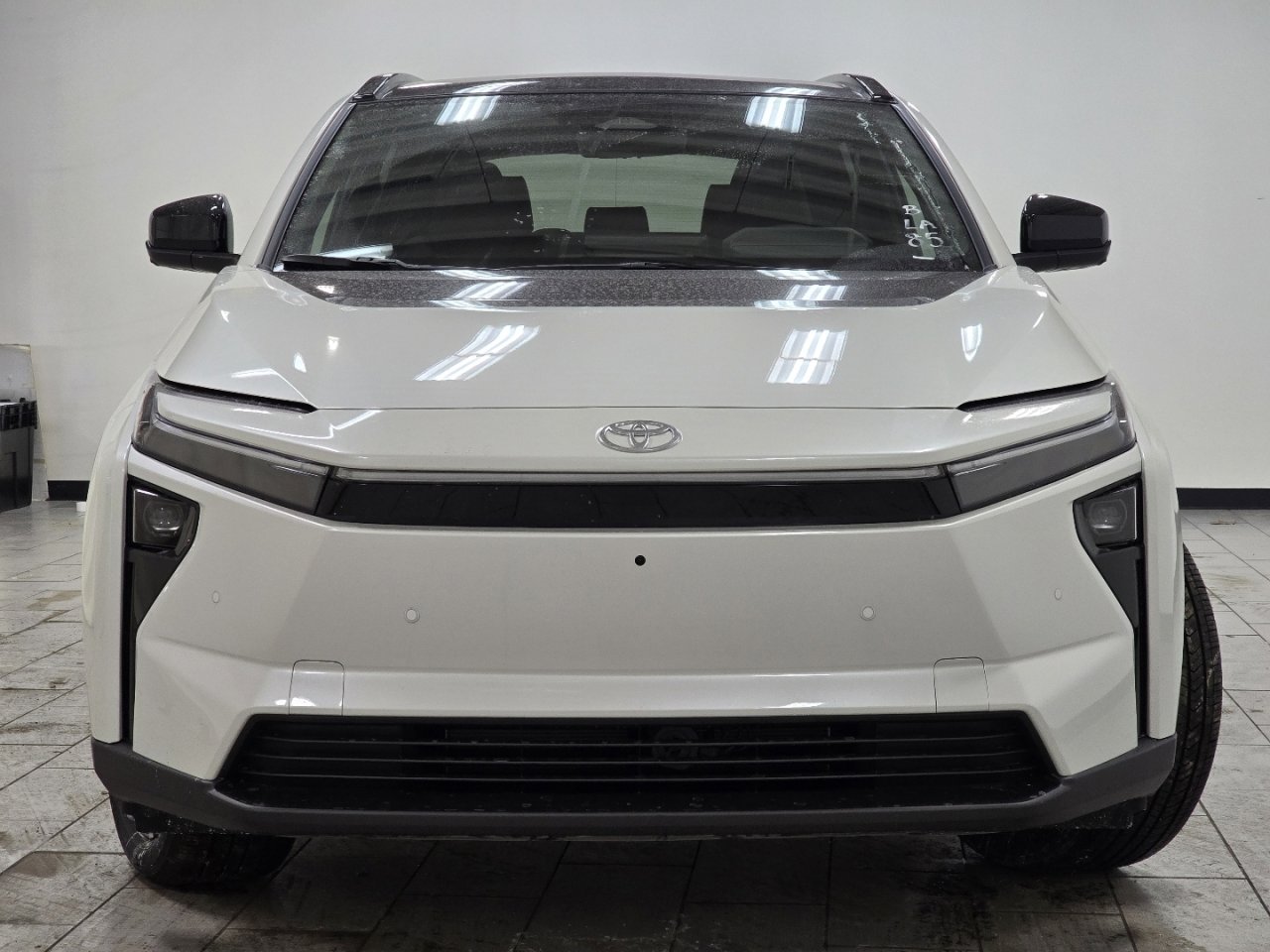 New 2026 Toyota bZ image 12