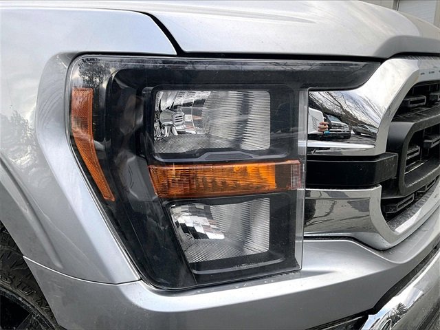 Used 2023 Ford F150 XLT image 32