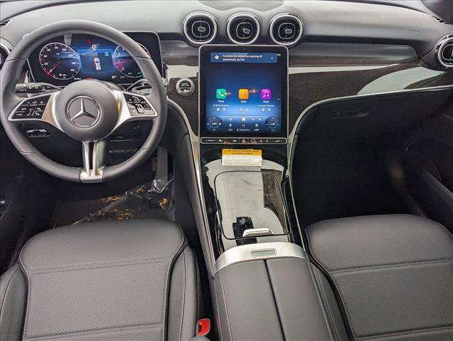 Used 2026 Mercedes-Benz GLC 300 4MATIC image 13