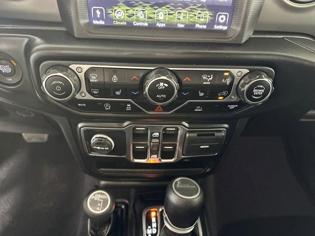 Used 2022 Jeep Gladiator Sport image 23