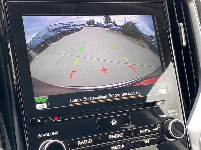 Used 2019 Subaru Ascent Limited AWD/4WD image 22