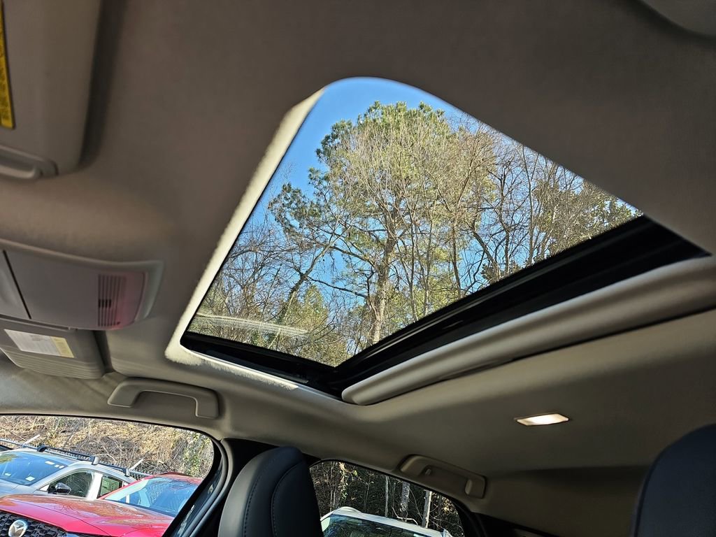 Used 2021 MAZDA CX-30 AWD 2.5 Turbo S image 28