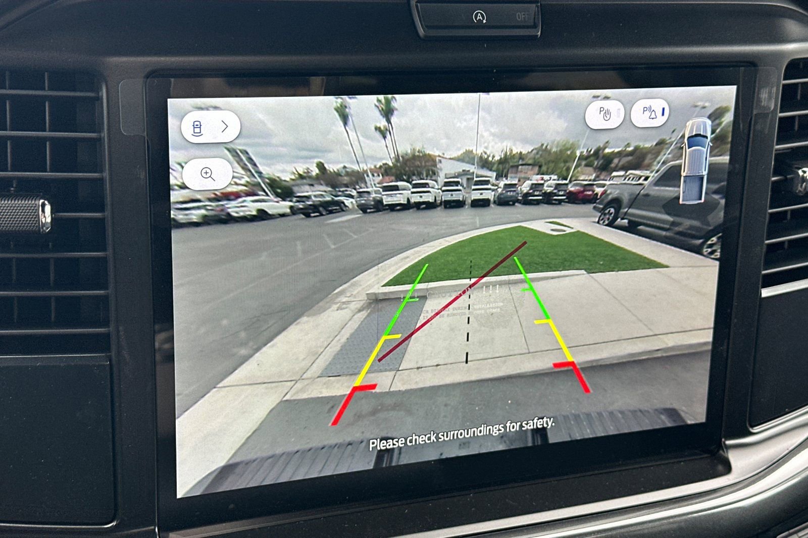 New 2026 Ford F150 STX w/ Equipment Group 200A image 18