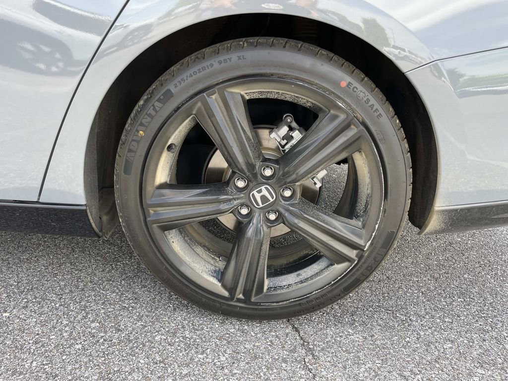 Used 2023 Honda Accord Sport image 10