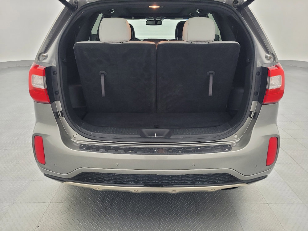 Used 2014 Kia Sorento SX w/ 3rd Row Package image 29