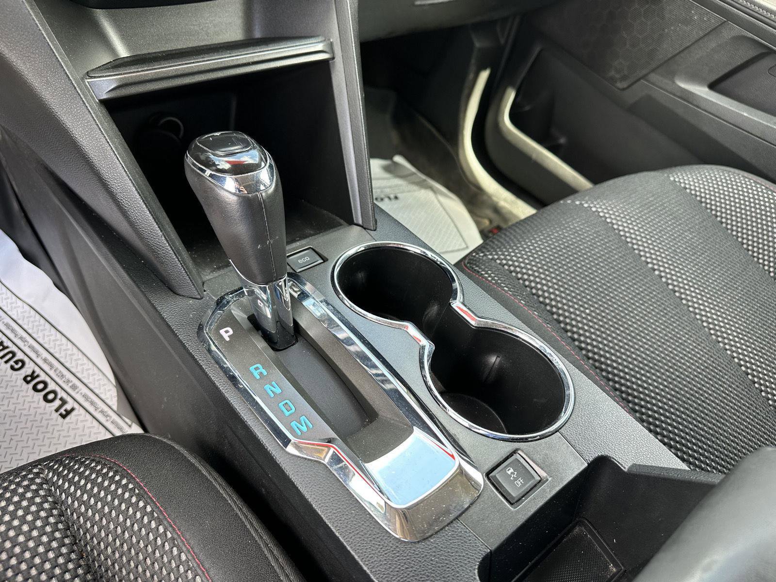 Used 2016 Chevrolet Equinox LT w/ Convenience Package image 31