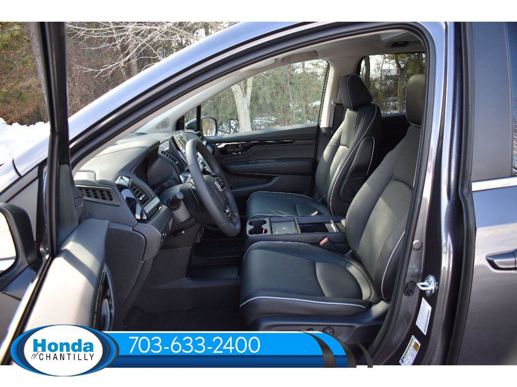 New 2026 Honda Odyssey Touring image 27