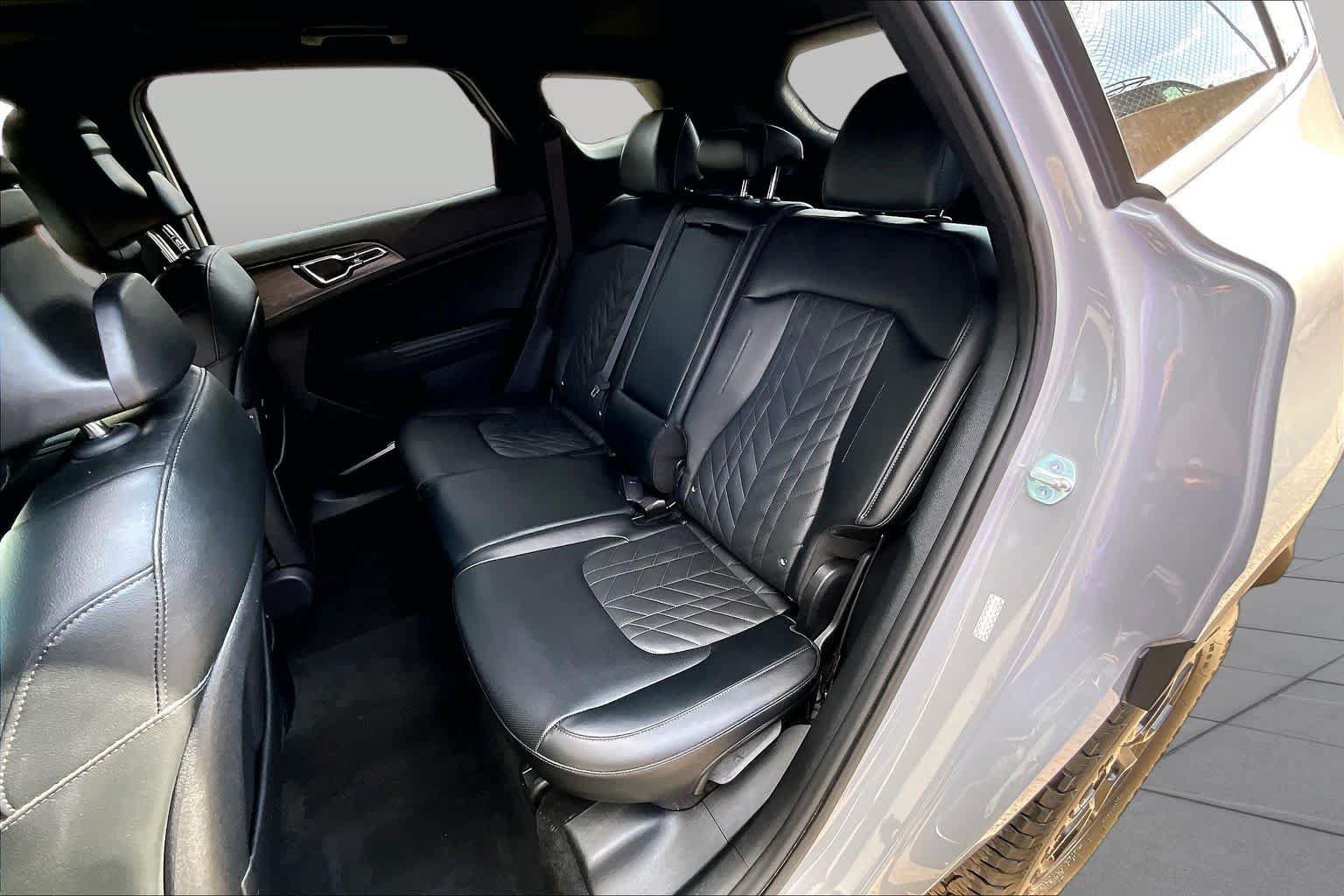 Used 2024 Kia Sportage X-Pro AWD/4WD image 24