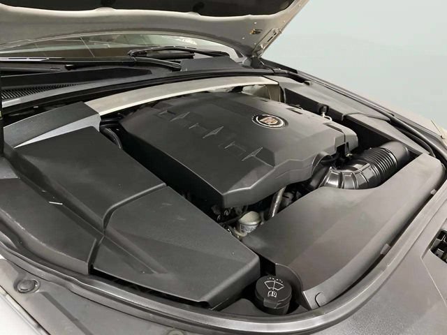 Used 2013 Cadillac CTS Luxury RWD image 78