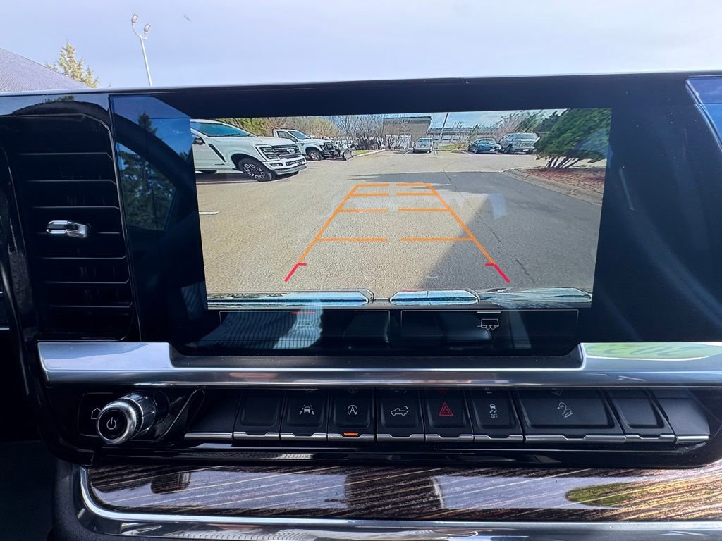 Used 2023 GMC Sierra 1500 SLE image 32