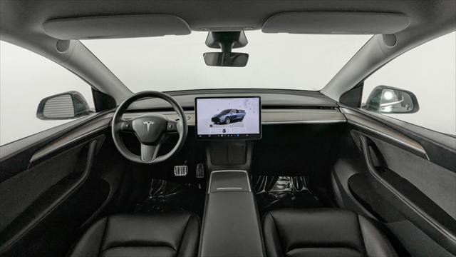 Used 2024 Tesla Model Y Long Range image 23